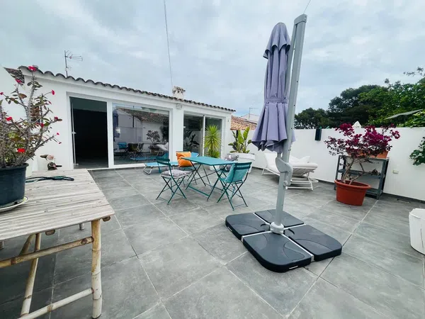 Chalet adosado en Calle Girasol, 9, Colonia Escandinavia-Cautivador, Colonia Escandinavia-Cautivador - Foto 18