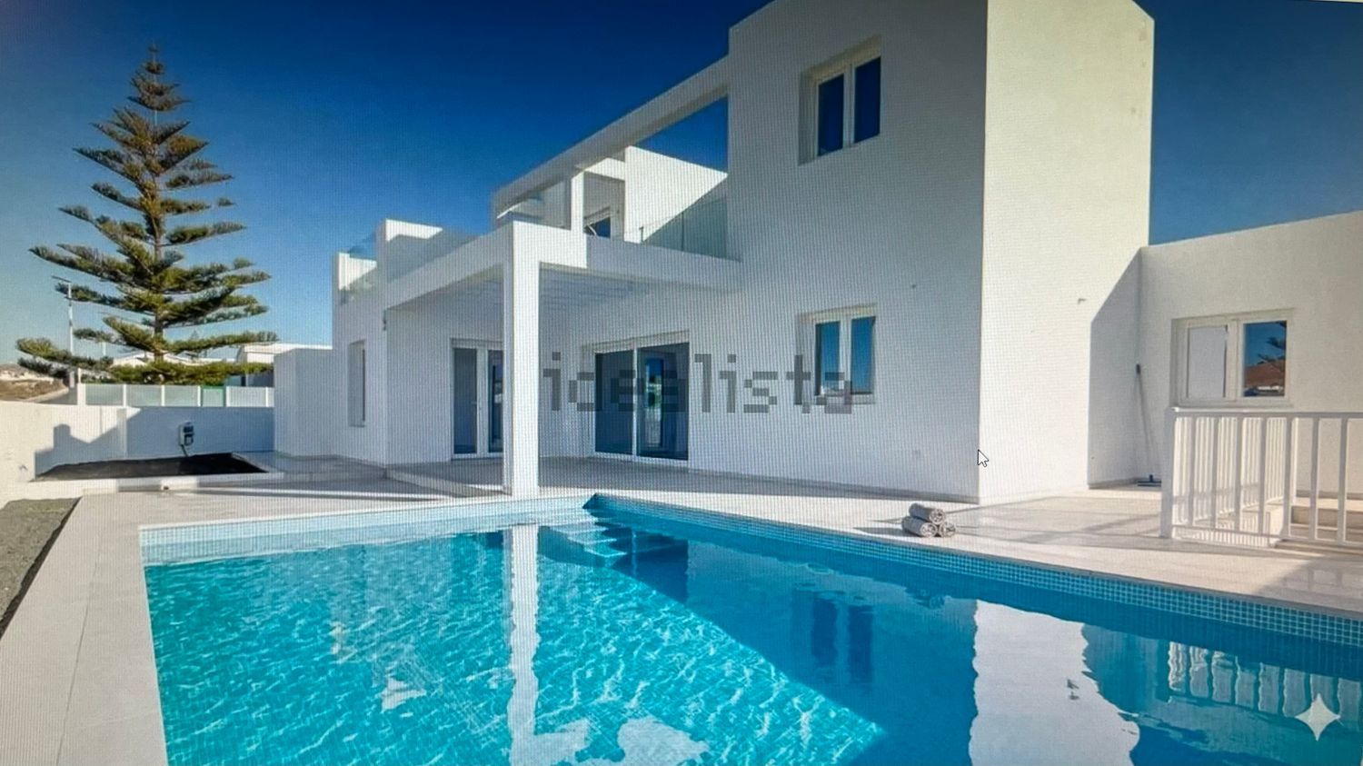 Casa o chalet independiente en Calle Doctor Fleming, 3 - Foto 2