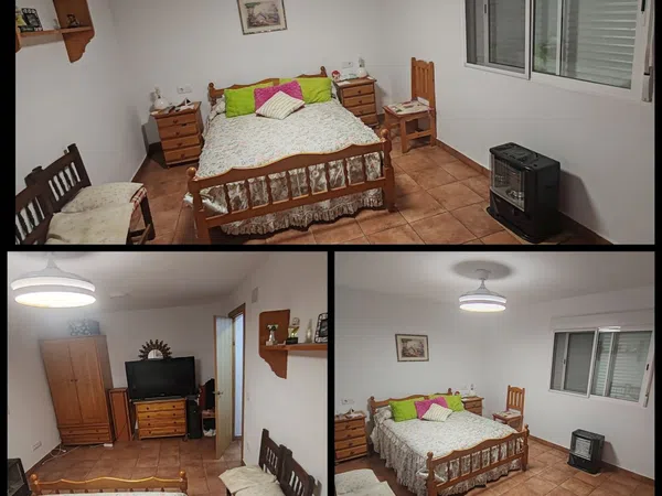 Casa o chalet independiente en Plaza Diseminados, 35 - Foto 7