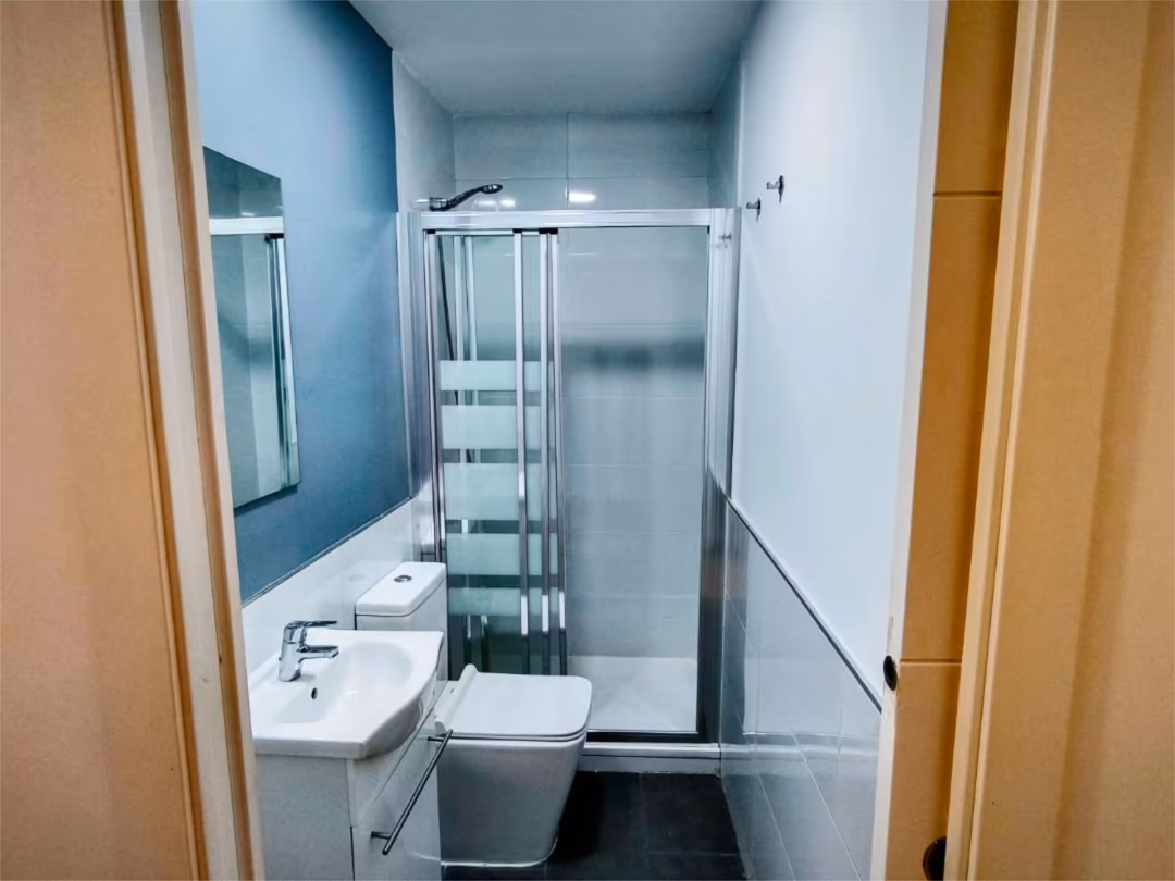 Piso en  Calle de la Palma 70 - Foto 37