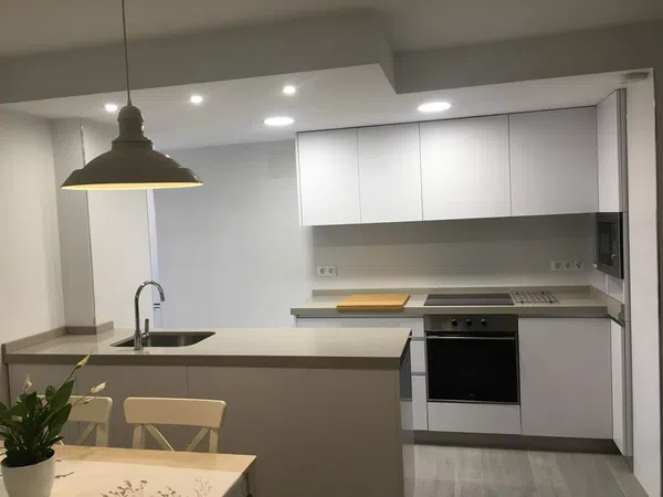 Piso en calle Machaquito, 8 - Foto 5