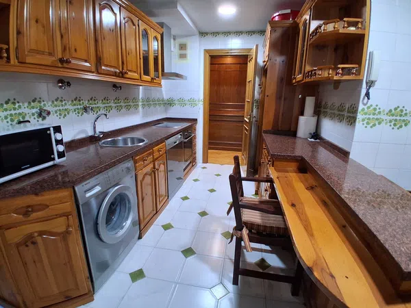 Piso en Calle Tejera, 16, Santa Barbara-Barriada Yagüe, Santa Barbara-Barriada Yagüe - Foto 12