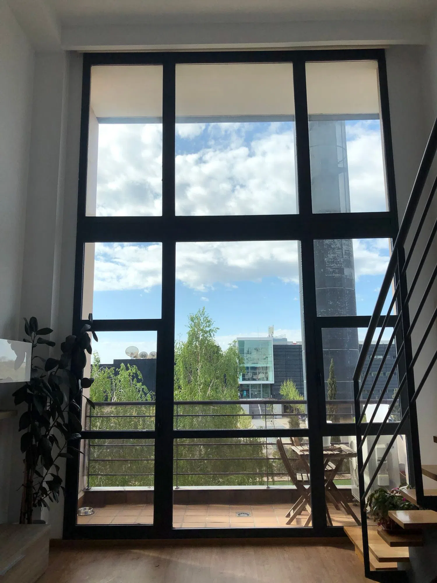 Estudio en avenida de los Artesanos, 16 - Foto 6