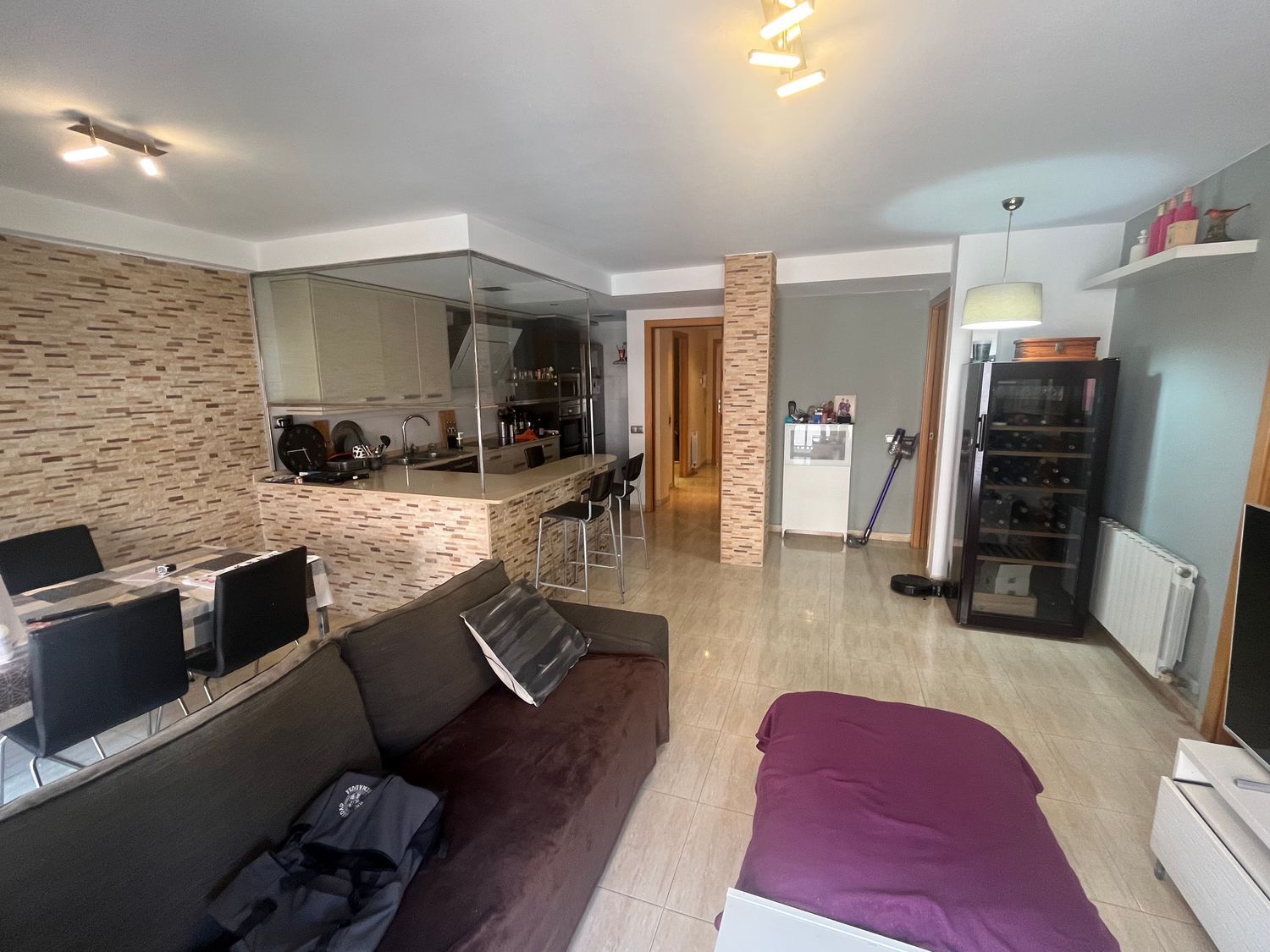 Piso en Calle del Bruc, 26, Bufalà, Bufalà - Foto 2