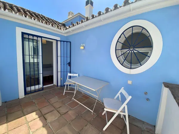 Chalet adosado en Villas del Rodeo, 19, Las Brisas - Foto 30