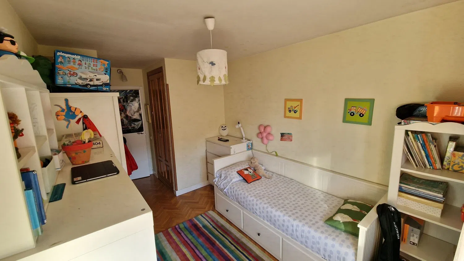 Ático en calle de Juan Ramón Jiménez, 9 - Foto 17