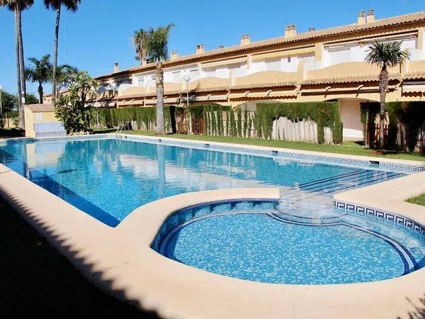 Chalet adosado en Calle Mar Càspia, 34 - Foto 26
