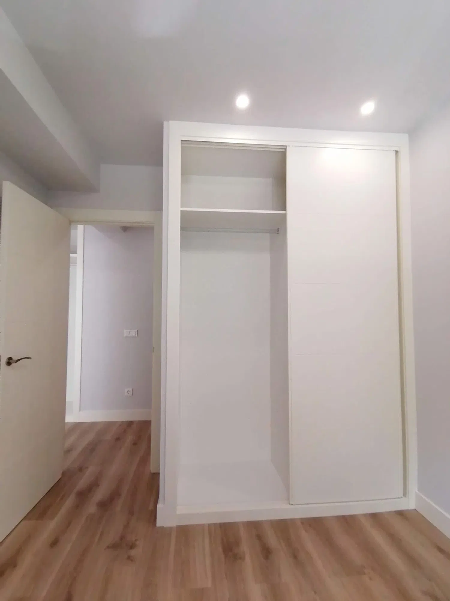 Piso en calle de Clara del Rey, 33 - Foto 17