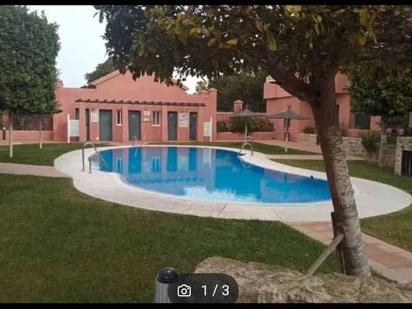 Ático en Jardín Brisas de Rota, 1, Zona Carrefour, Zona Carrefour - Foto 1