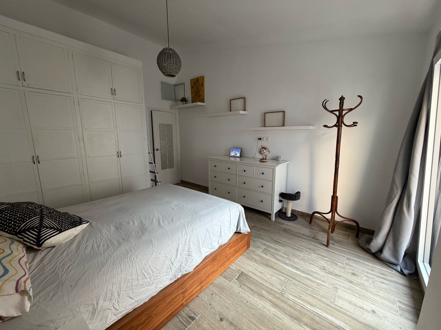 Chalet adosado en Calle de Ros dels Ursins, 48, Zona Plaza Illes Columbretes - Foto 2
