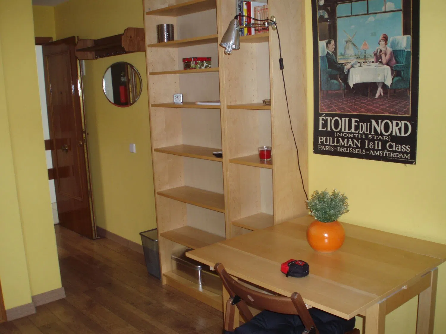 Estudio en calle de Zabaleta, 17 - Foto 8