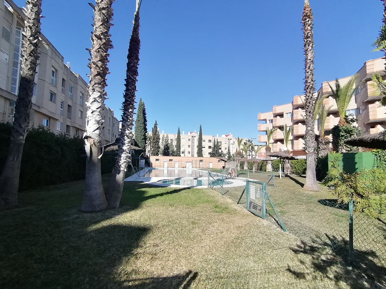 Piso en Calle Residencial Aries, 2, La Motilla - Fuente del Rey, La Motilla - Fuente del Rey - Foto 17