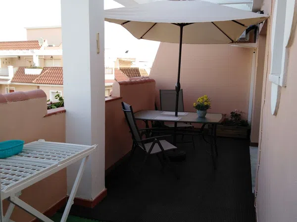 Ático en Calle la Noria, 2, San Luis de Sabinillas, San Luis de Sabinillas - Foto 1
