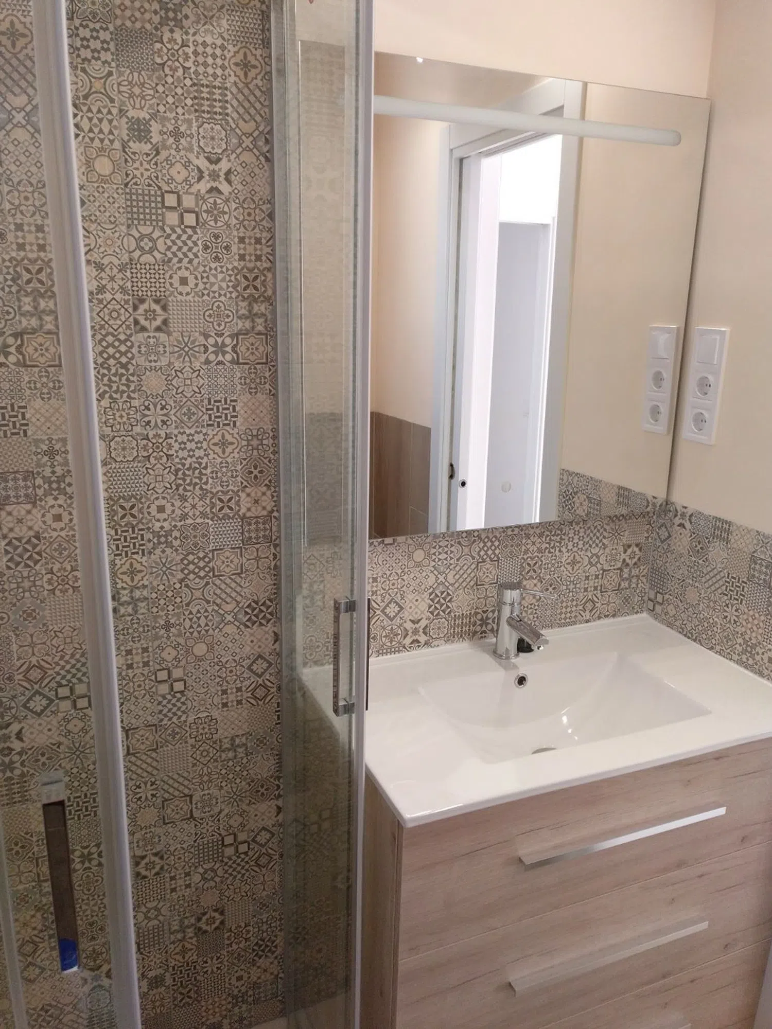 Piso en calle de Bocángel, 14 - Foto 7