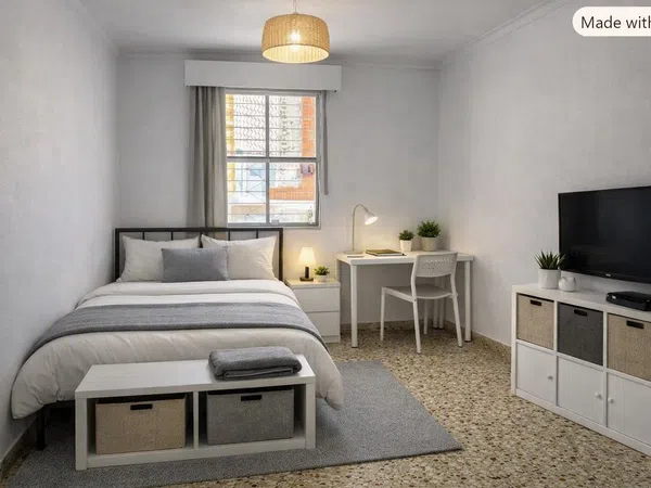 Casa o chalet independiente en Calle Quevedo, 16, La Unión, La Unión - Foto 8