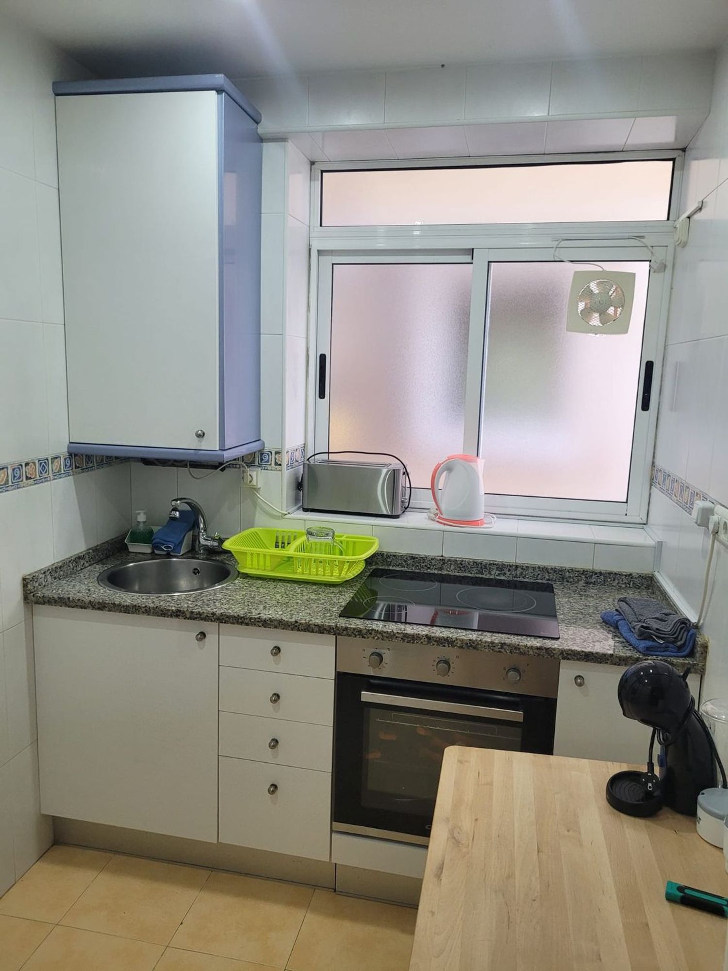 Piso en Colonia los Pinares, 2, Los Castros, Los Castros - Foto 19