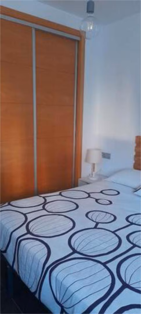 Piso en Urbanizacion privada Novosur - Foto 3