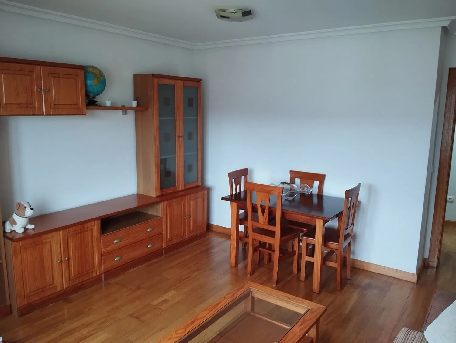 Piso en calle Catedrático Adolfo Álvarez Buylla, 3 - Foto 3