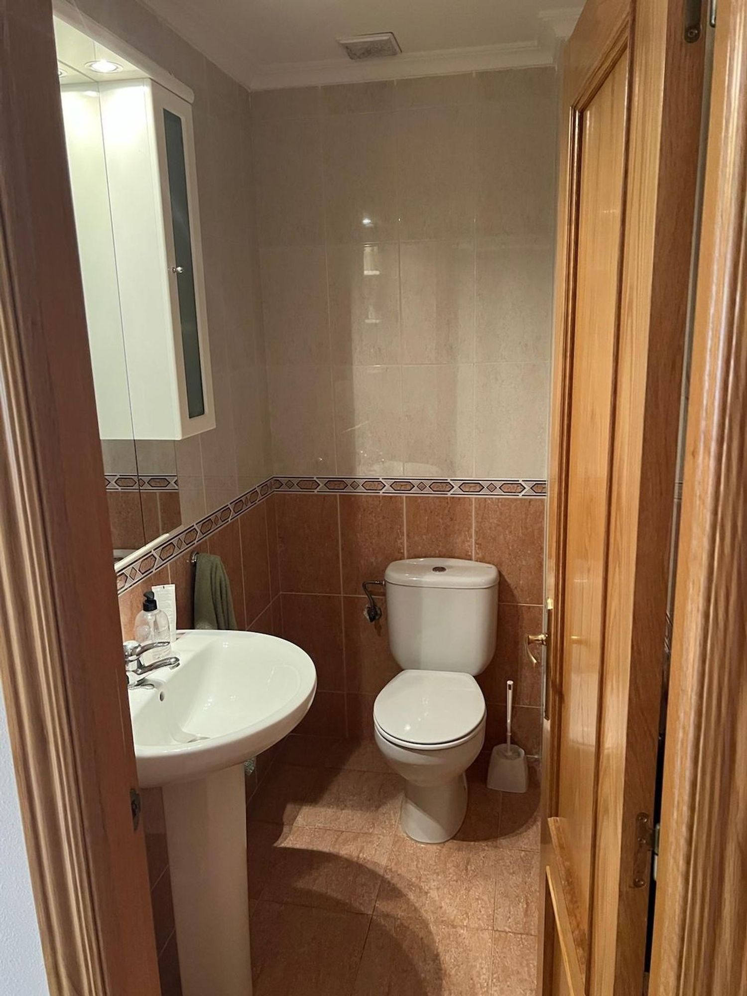 Chalet adosado en Calle D. Antonio Navarro, 6 - Foto 10