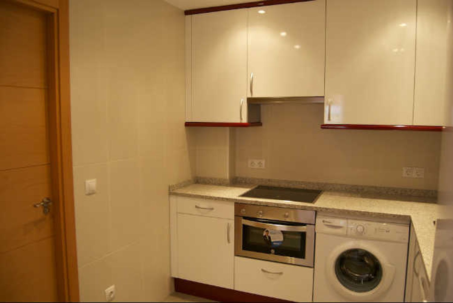 Piso en calle de Santa Engracia, 87 - Foto 4