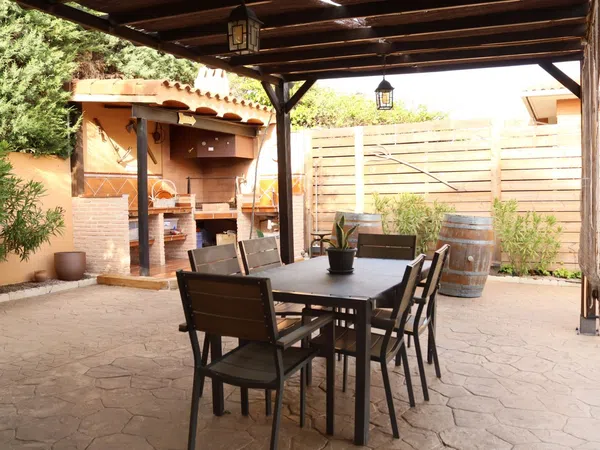 Casa o chalet independiente en Avenida del Madroño, 1, Buenavista-Valparaíso-La Legua, Buenavista-Valparaíso-La Legua - Foto 15