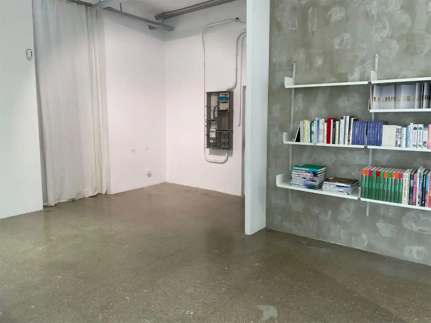 Nave Industrial en  Carrer Isaac Peral 7 - Foto 14