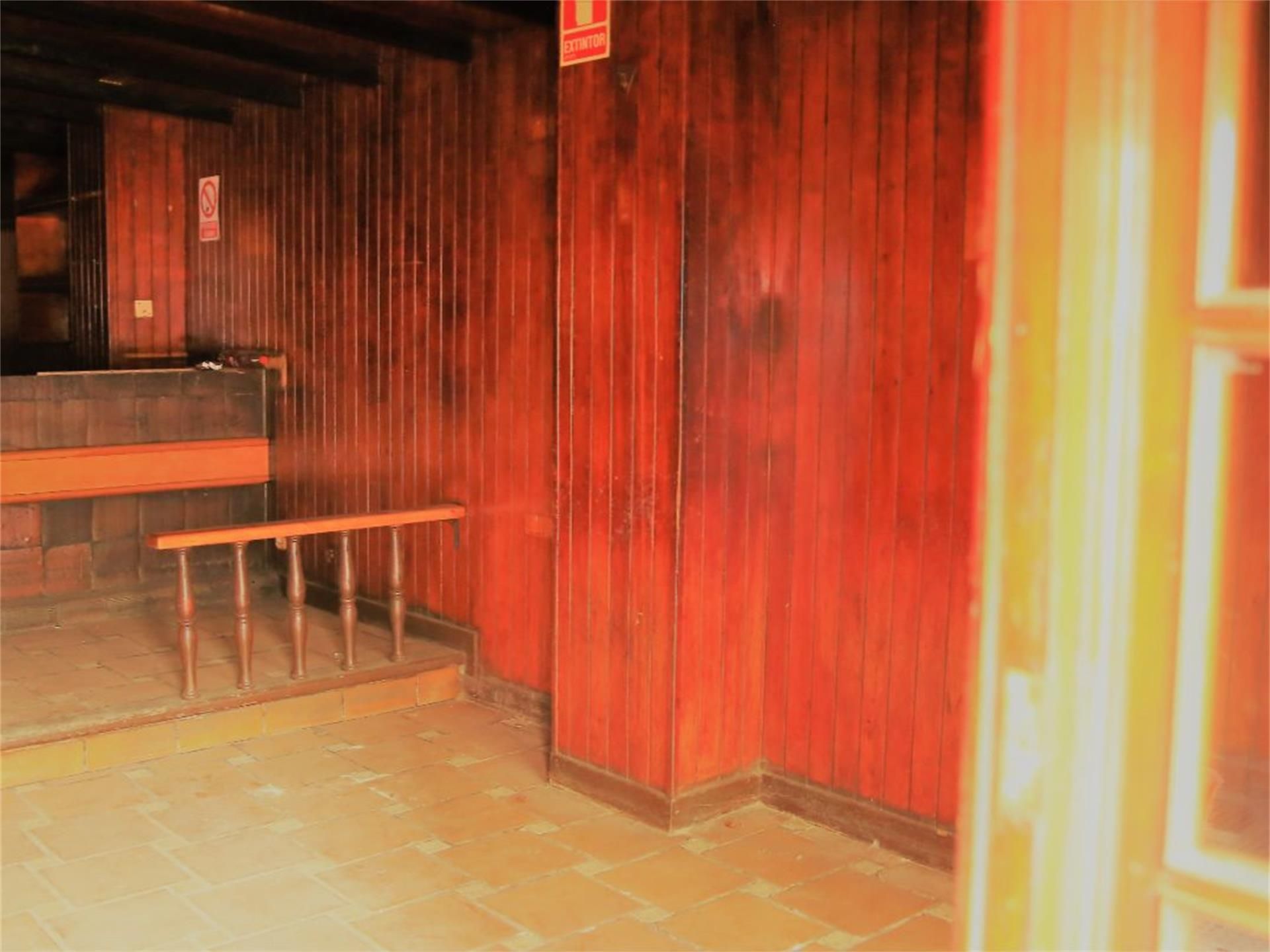 Planta baja en  Avenida Gregorio Gea - Foto 6