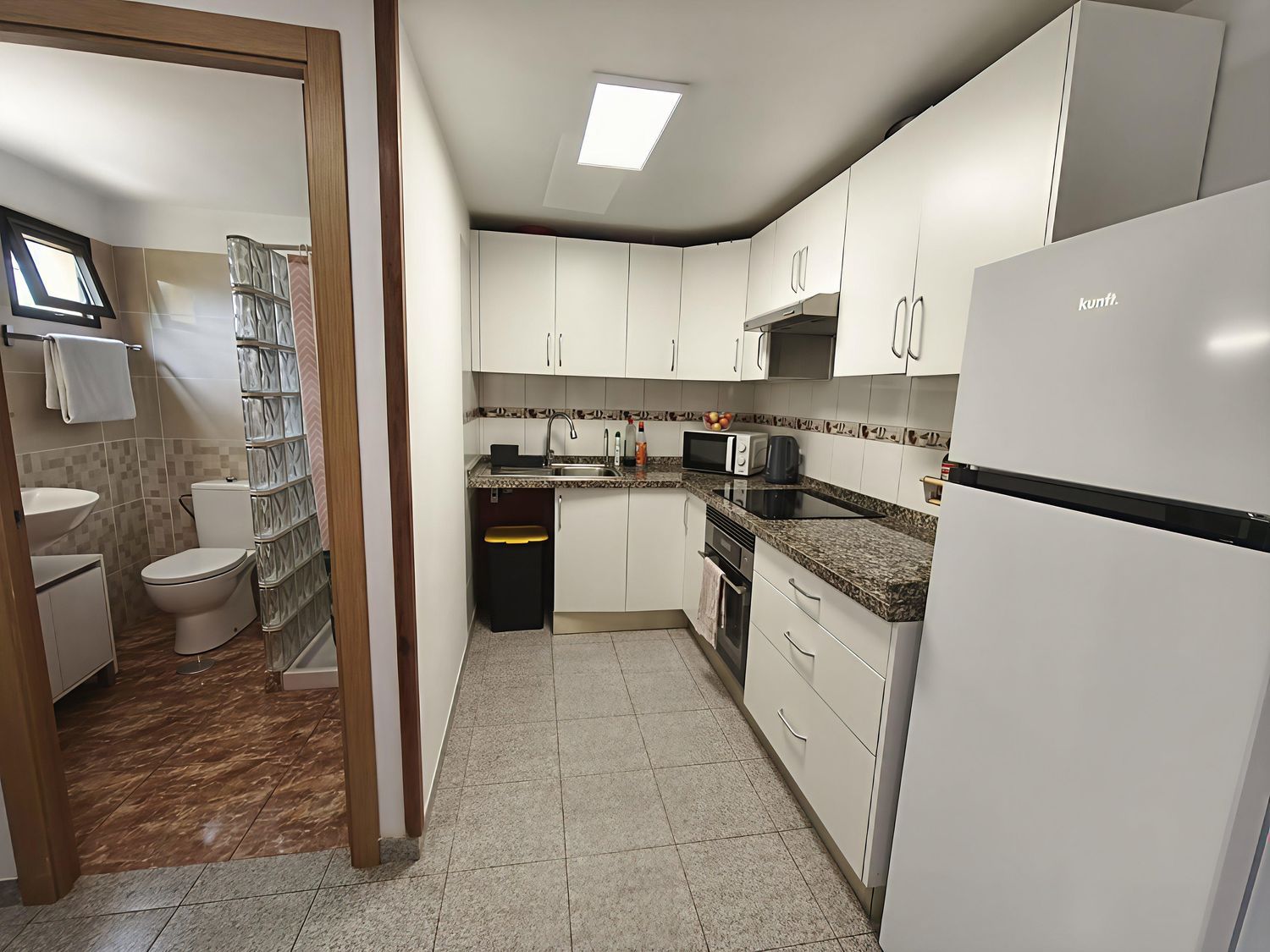 Ático en camino Burgado, 3 - Foto 5