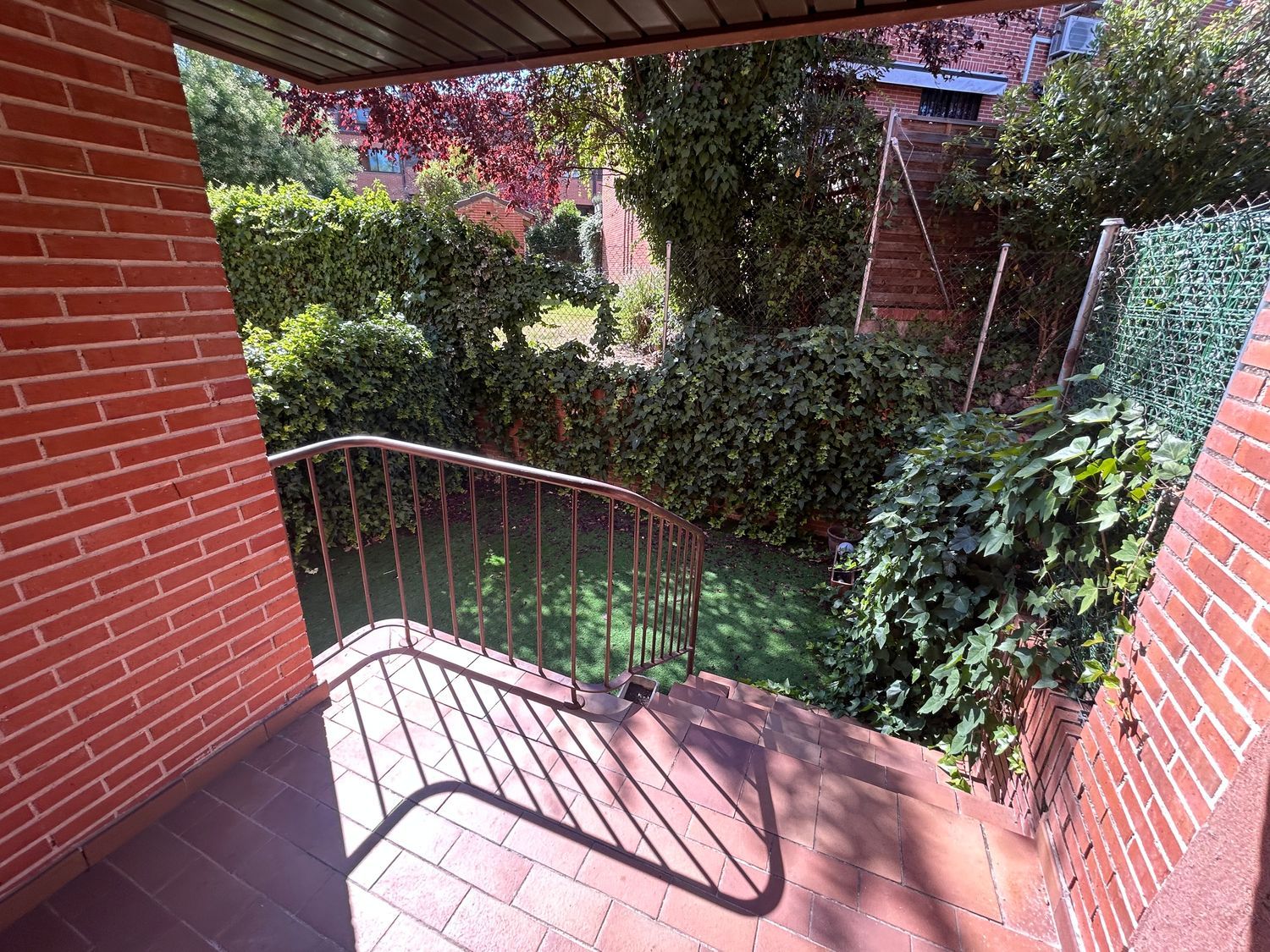 Chalet adosado en Calle Cartagena, 81, El Burgo - Foto 25