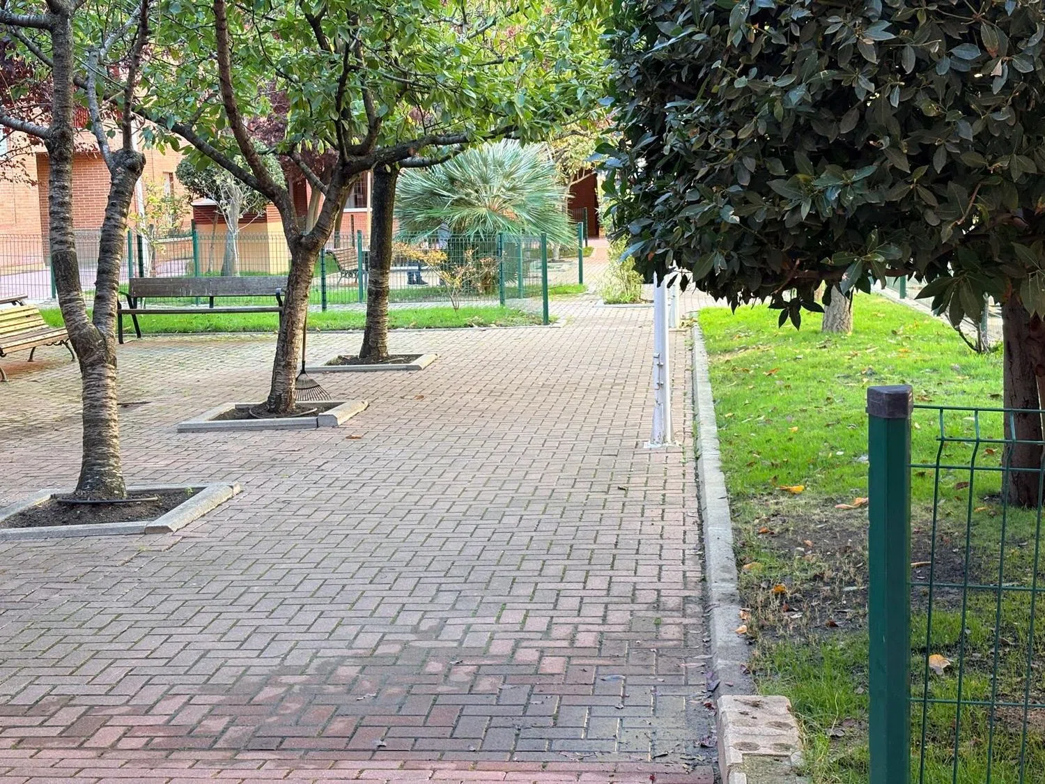 Piso en Barrio Palomeras Bajas - Foto 14