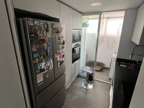 Piso en calle de los Cereales, 10 - Foto 9