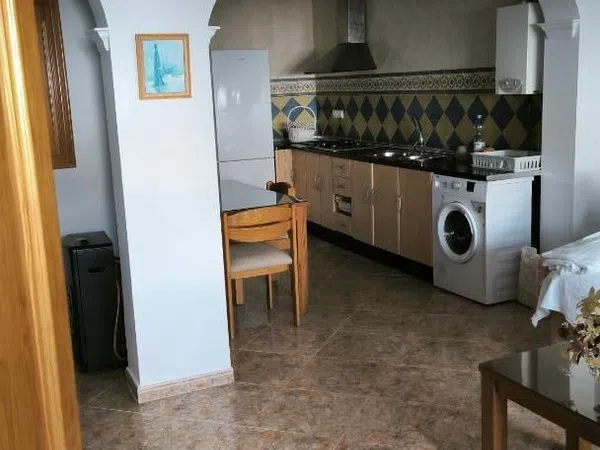 Chalet adosado en Fuente Alegre - El Chaparral - Los Morales - Foto 15