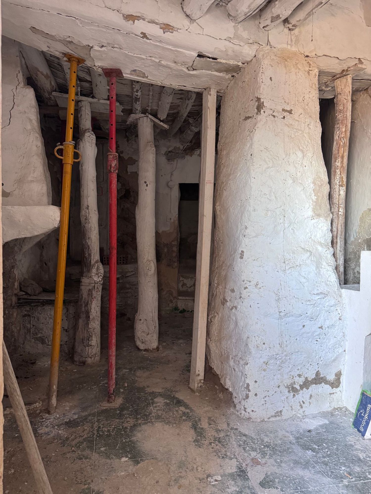 Casa de pueblo en Calle Peñuelas, 24 - Foto 7