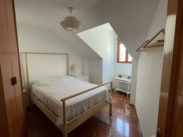 Dúplex en Calle Millán de Priego, 115, Ctra. Circunvalación - La Magdalena, Ctra. Circunvalación - La Magdalena - Foto 3