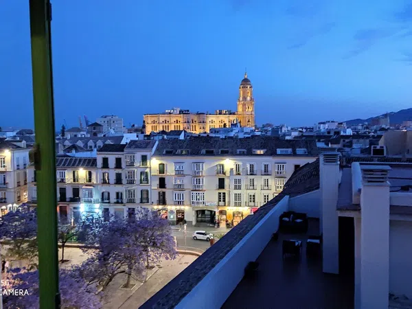 Piso en plaza de la Merced, 14 - Foto 1