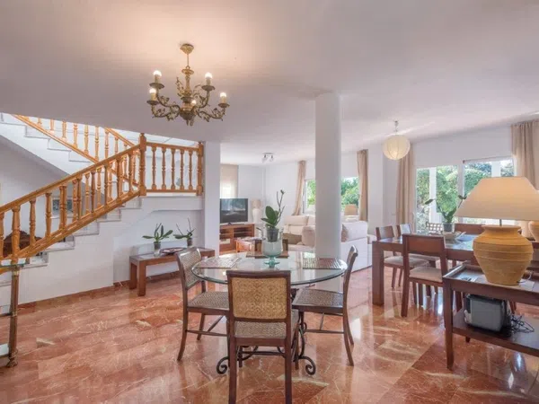 Casa o chalet independiente en Paseo de Haití, 3, Green Hills - Las Cumbres de Elviria - Foto 9