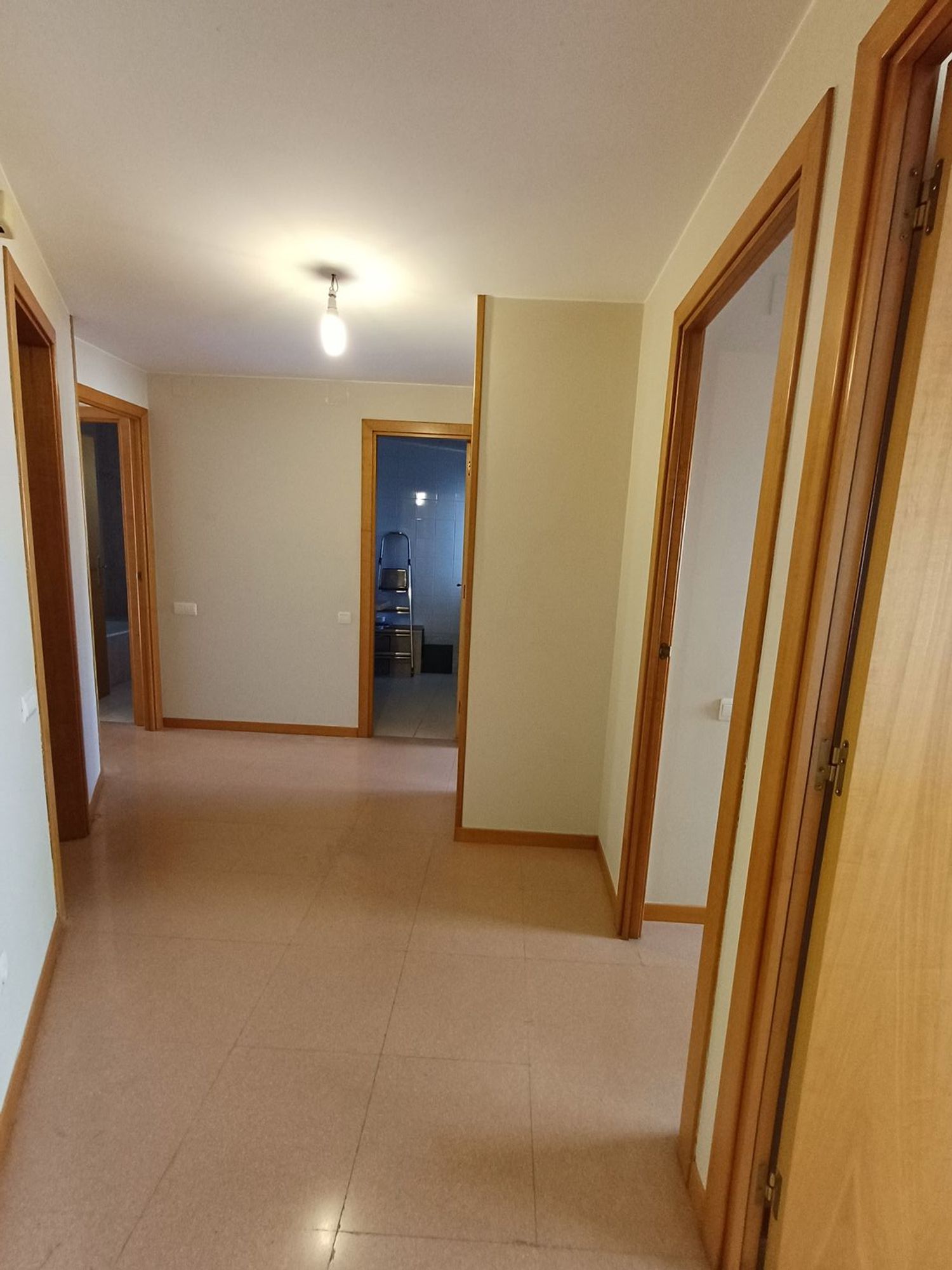 Piso en rambla de Francesc Macià, 67 Rambla - Foto 11