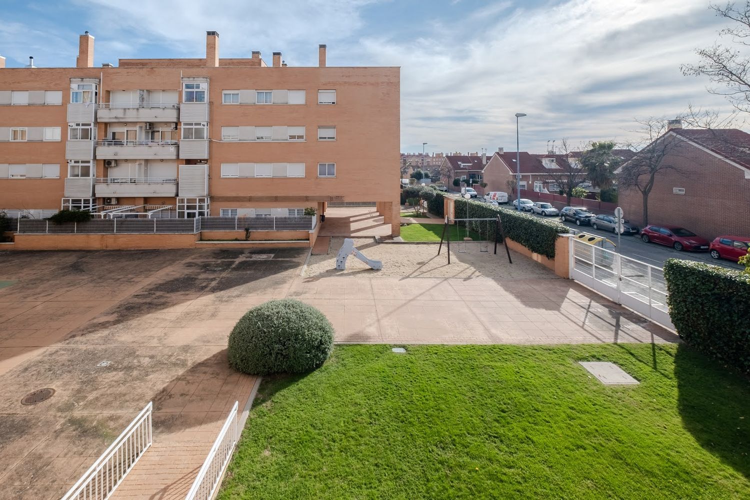 Piso en Barrio Valdepelayo-Montepinos-Arroyo Culebro - Foto 32