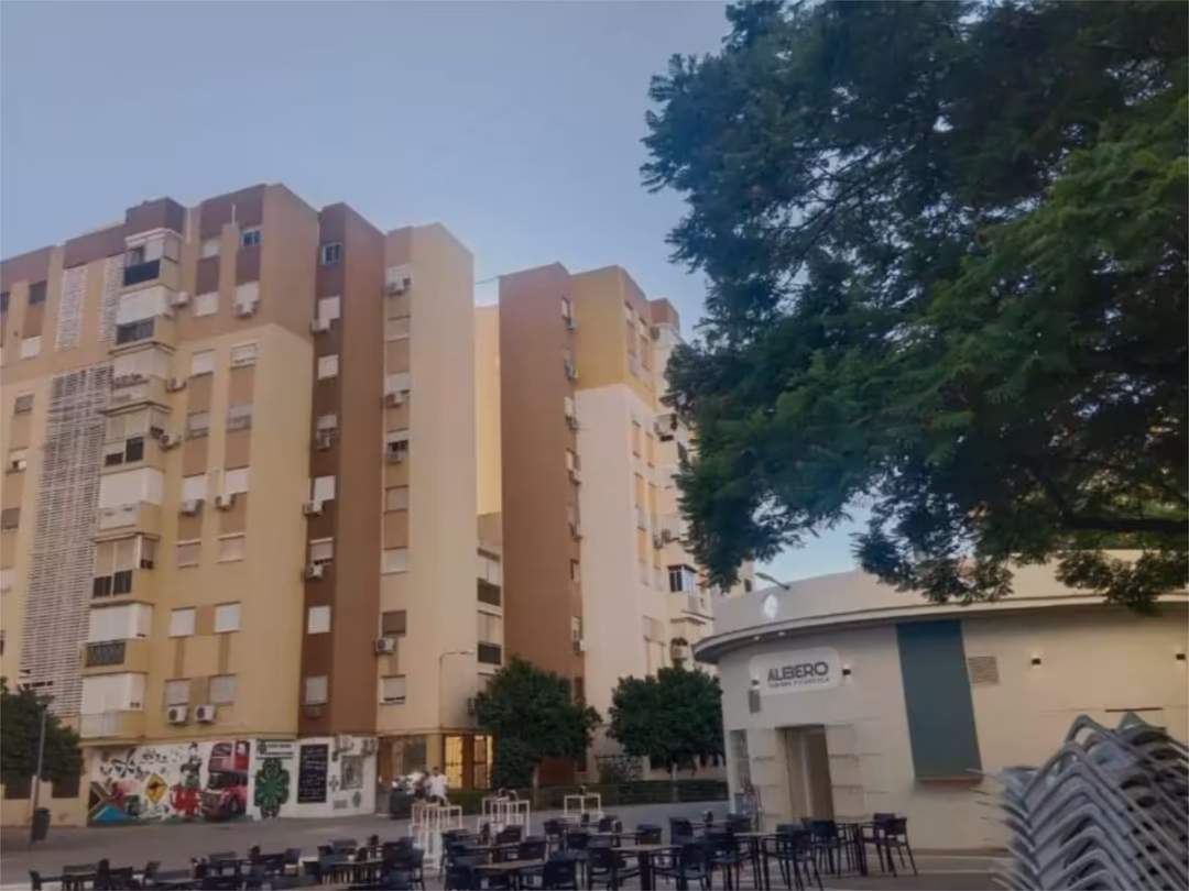 Piso en  Barriada de las Almenas 17