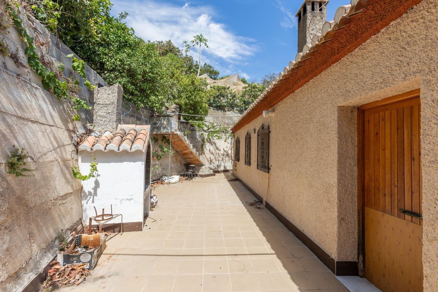 Casa o chalet independiente en Rio Jate s/n - Foto 9