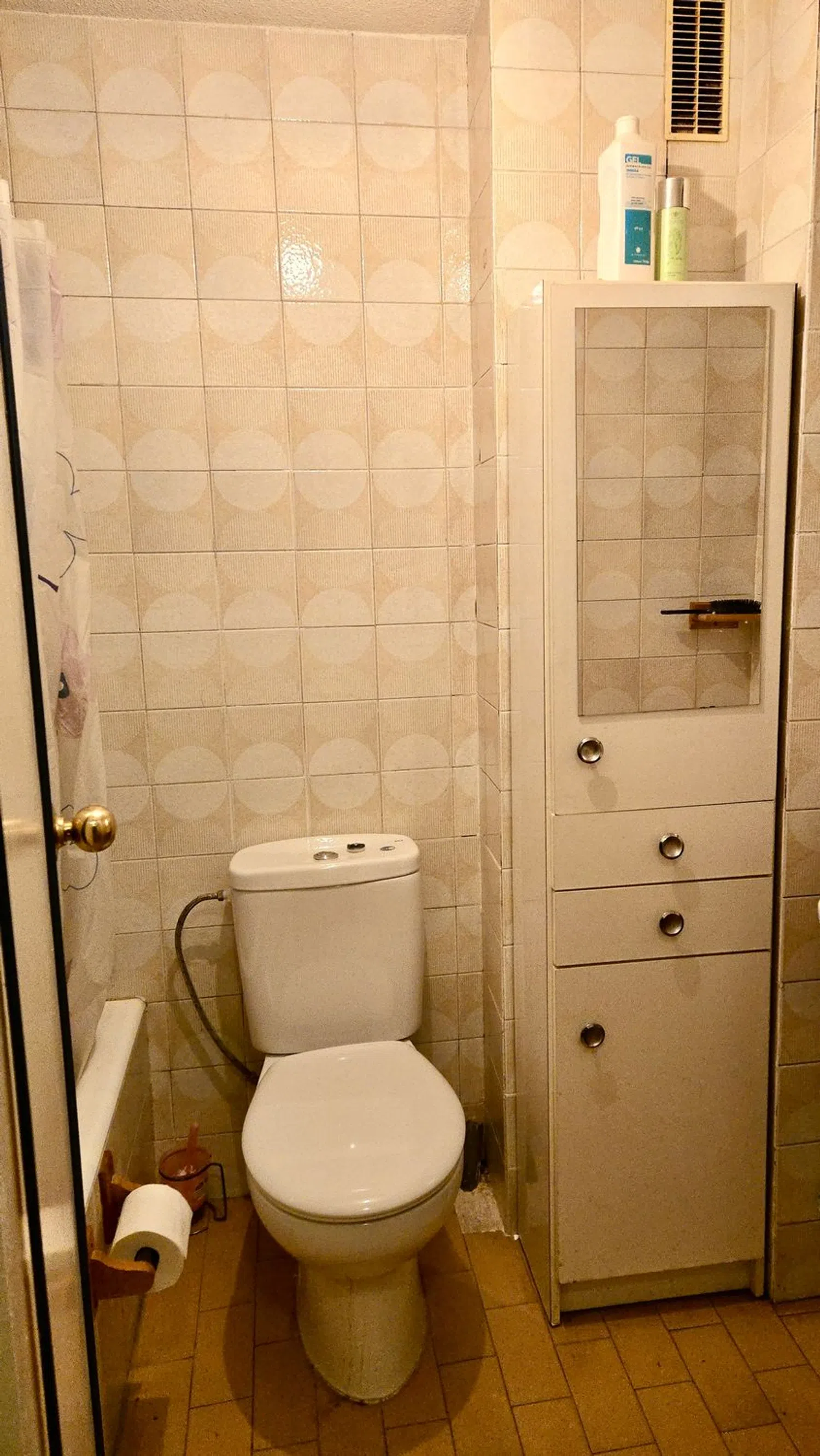 Piso en calle San Patricio, 1  m - Foto 17