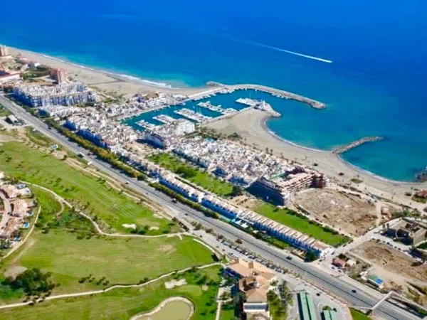 Piso en C. e-1 Cornisa del Sol, 3 Fase - Foto 30