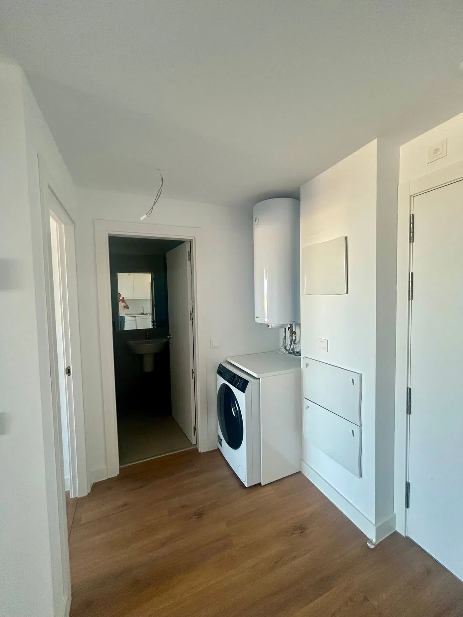 Estudio en avenida del Camino de lo Cortao, 14 - Foto 12