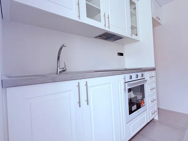 Piso en calle Matemático Romero, 1 - Foto 14