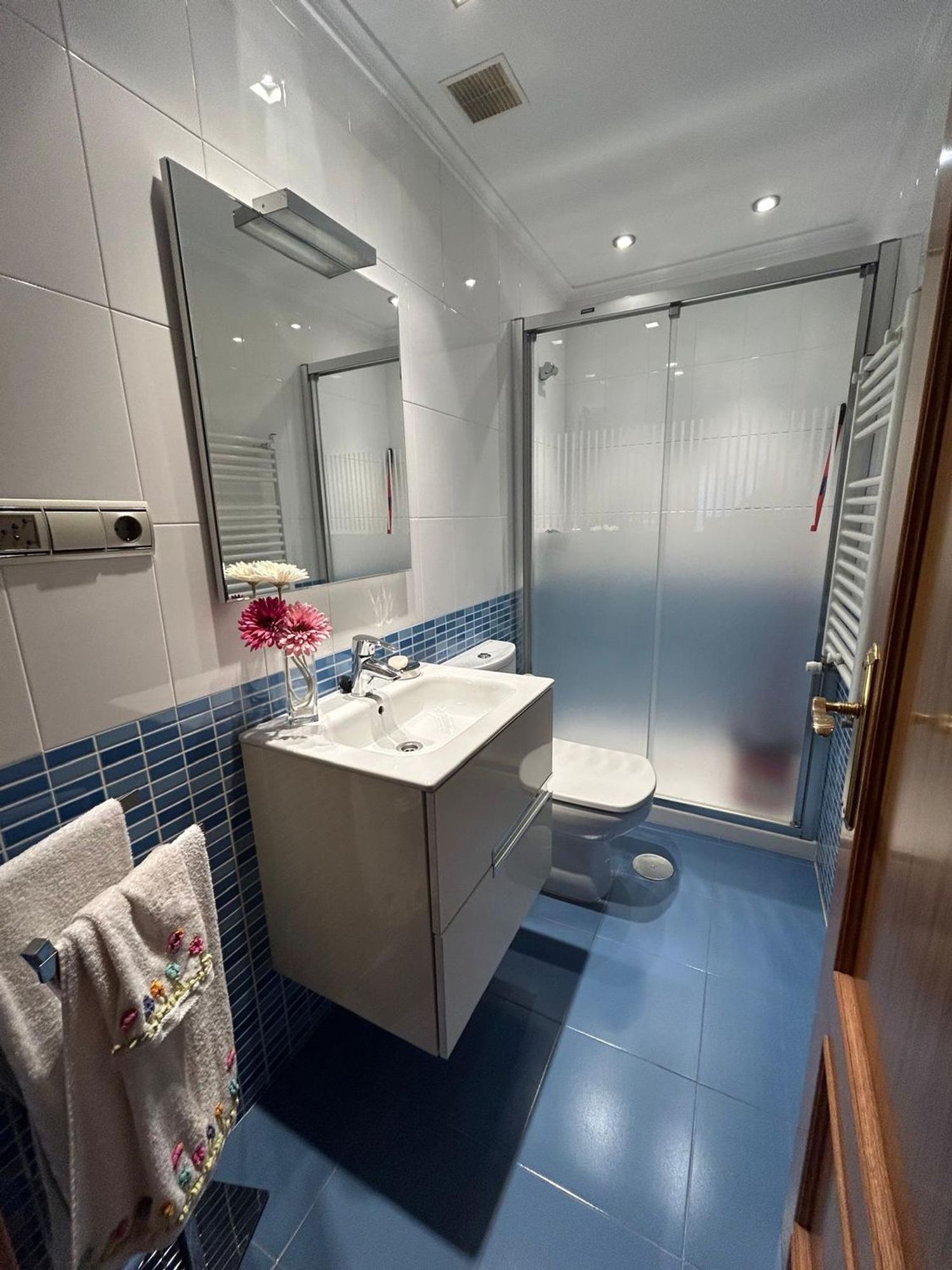 Piso en calle Fray Ceferino, 47 - Foto 16