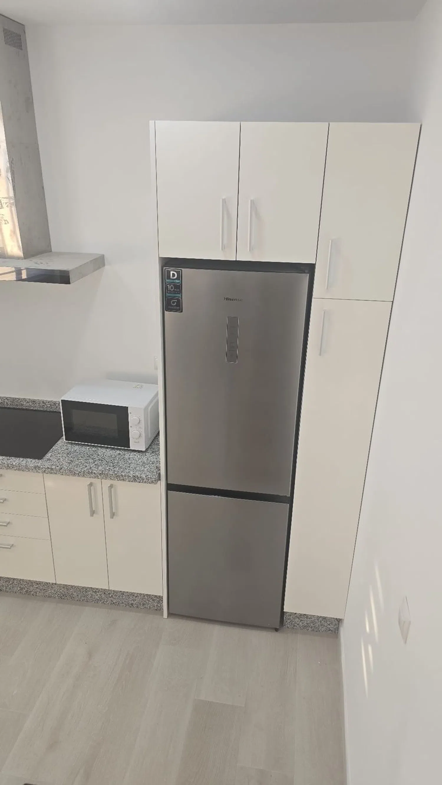 Piso en calle Poeta Cristóbal Sarmiento, 1 - Foto 23