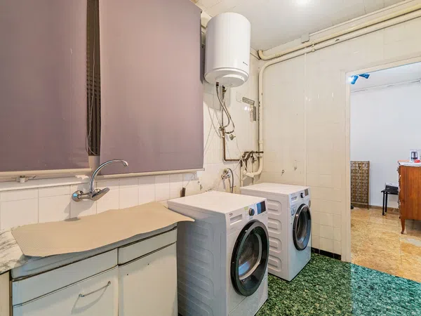 Piso en Barrio La Nova Esquerra de l'Eixample - Foto 16