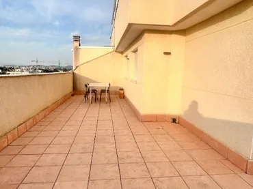 Piso en  Avenida Francisco Jiménez Ruiz 20 - Foto 12
