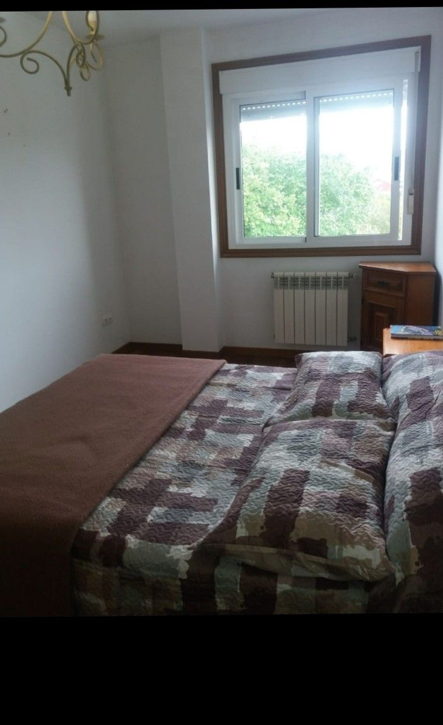 Piso en avenida maestra victoria miguez,Hospital clinico, 25 - Foto 7