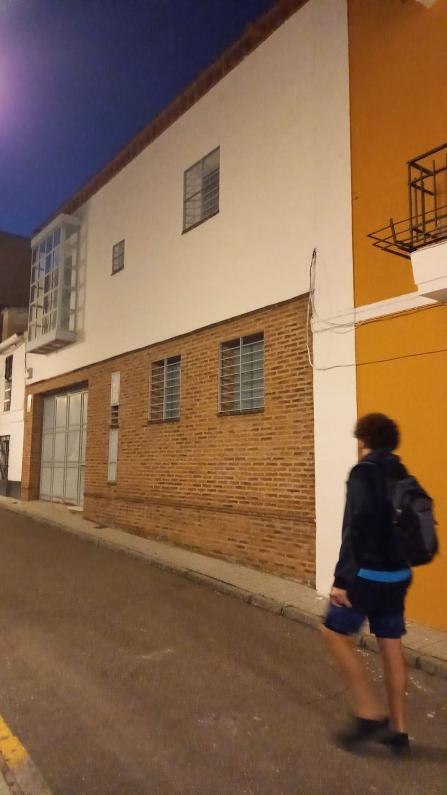 Chalet adosado en Calle Afligidos, 21 - Foto 5